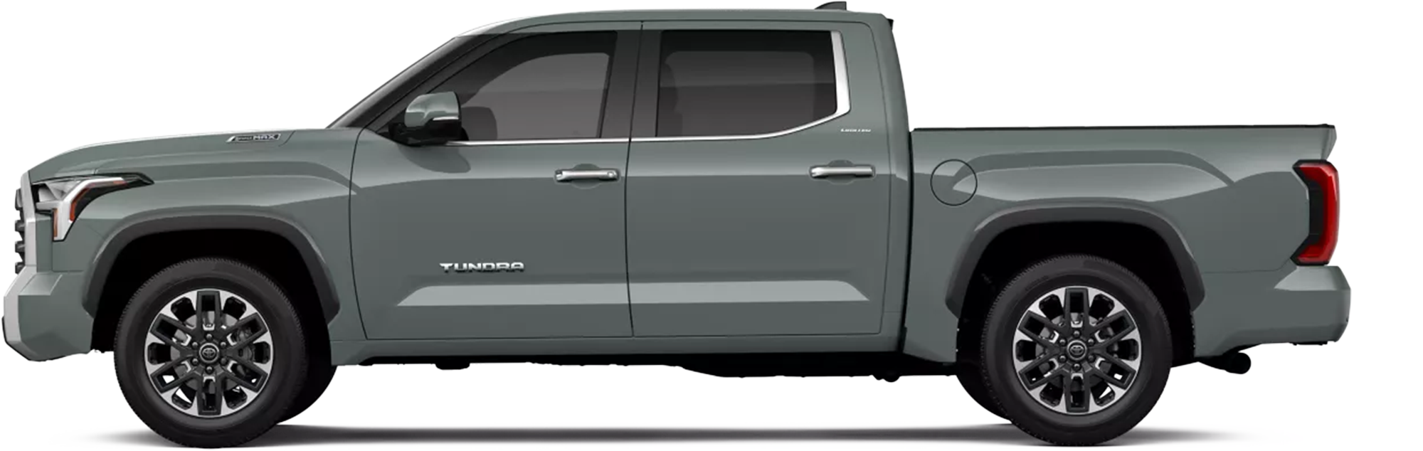 2026 Toyota Tundra i-FORCE MAX Truck Limited 